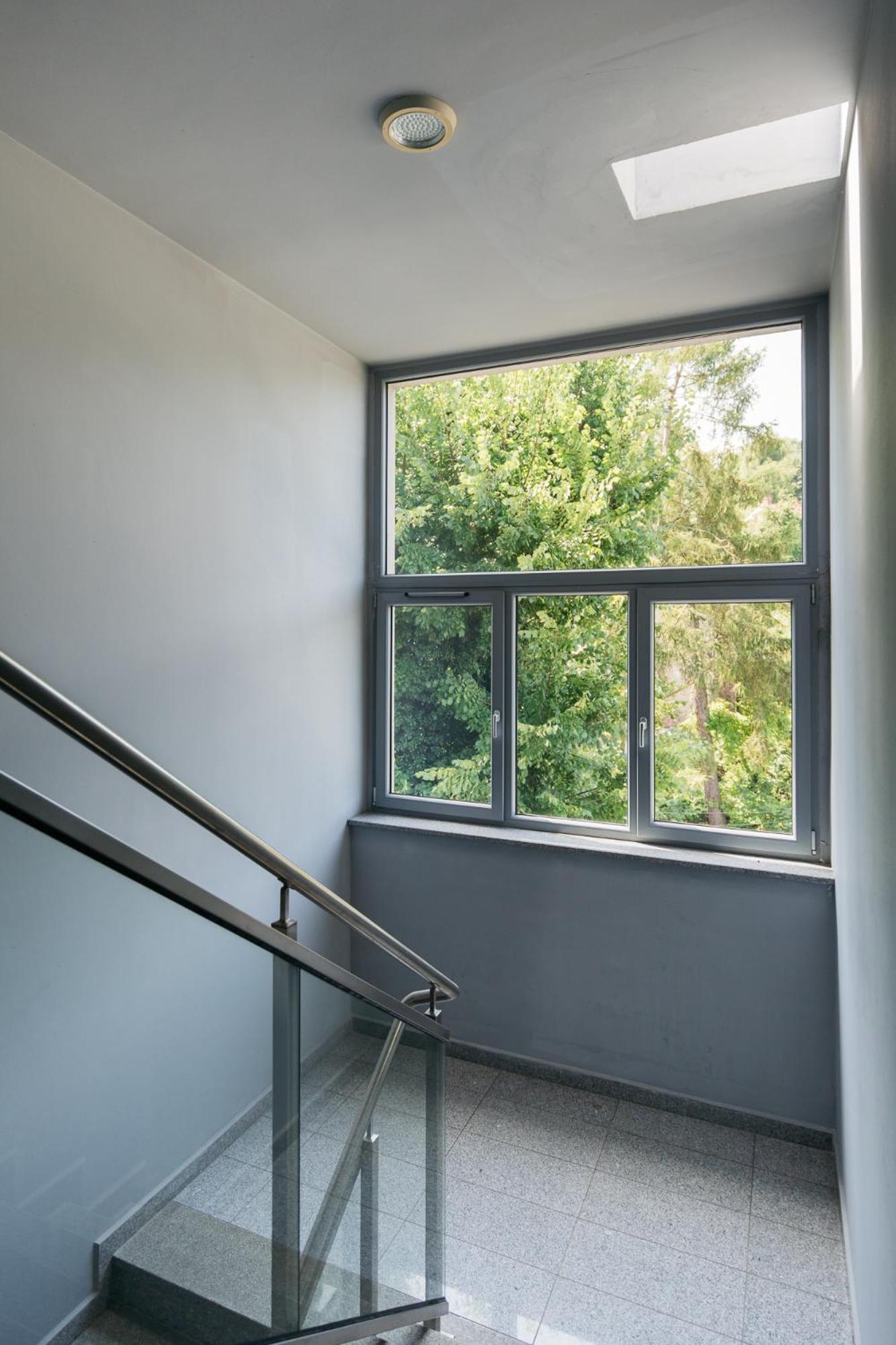 Wetlands Apartment - Loftaffair Krakow Exterior photo